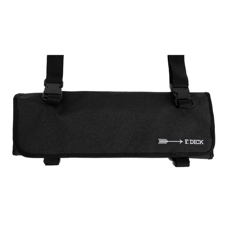 GD796 Dick Black Textile Roll Bag and Strap 11 Slots JD Catering Equipment Solutions Ltd