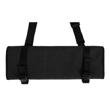 GD796 Dick Black Textile Roll Bag and Strap 11 Slots JD Catering Equipment Solutions Ltd