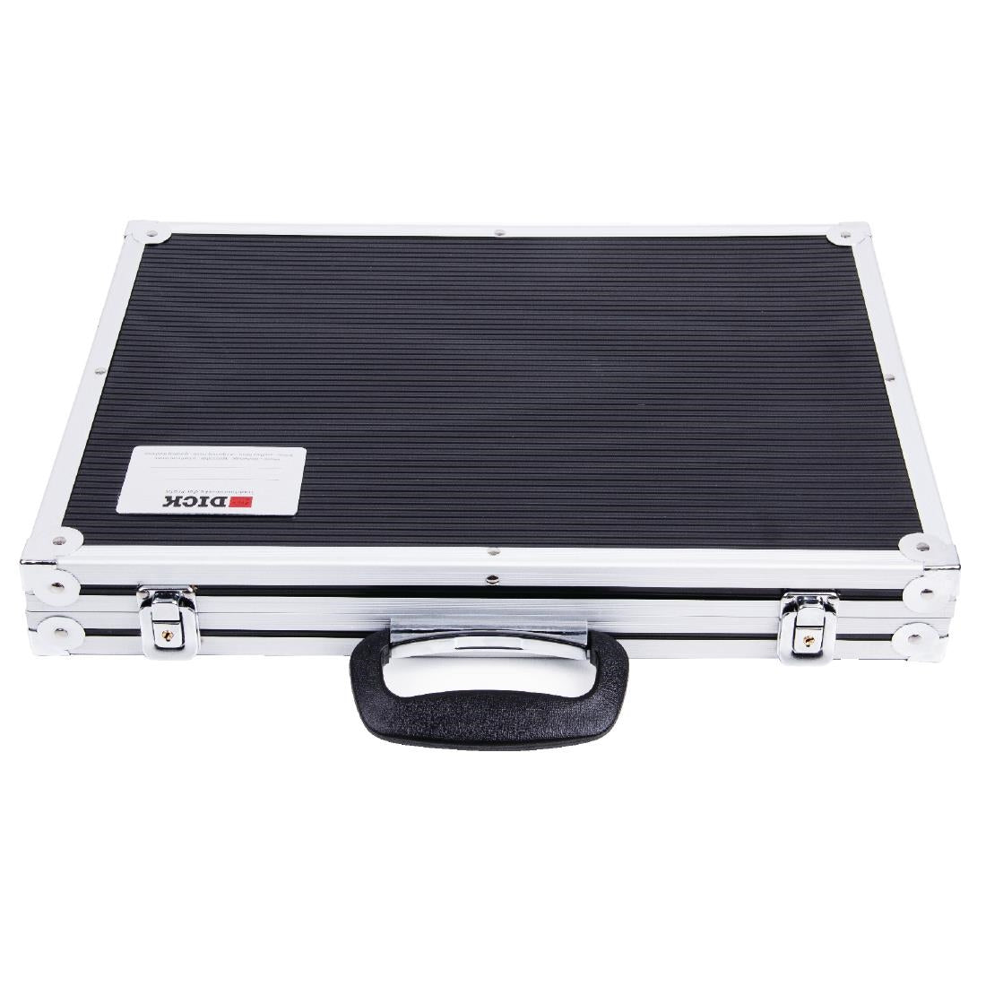 GD797 Dick Magnetic Knife Hard Case JD Catering Equipment Solutions Ltd
