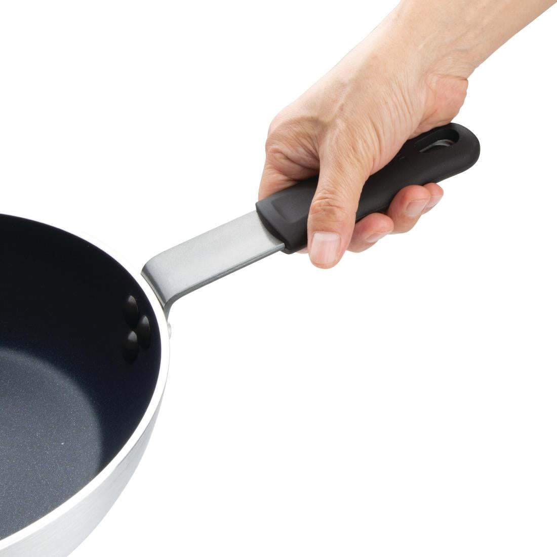 GD800 Vogue Silicone Pan Handle Small JD Catering Equipment Solutions Ltd