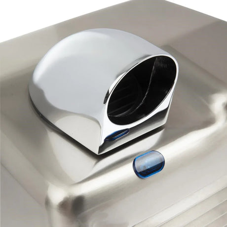 GD847 Jantex Automatic Hand Dryer - JD Catering Equipment Solutions Ltd