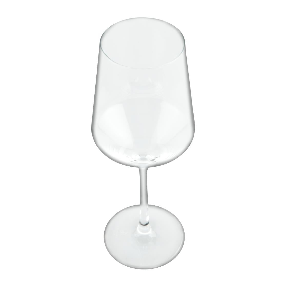 GD900 Schott Zwiesel Pure Crystal Red Wine Glasses 540ml (Pack of 6) JD Catering Equipment Solutions Ltd