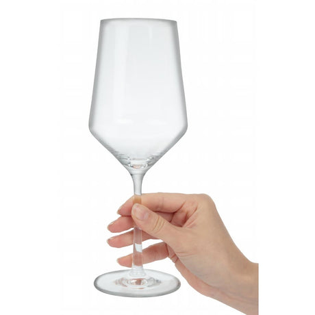 GD900 Schott Zwiesel Pure Crystal Red Wine Glasses 540ml (Pack of 6) JD Catering Equipment Solutions Ltd