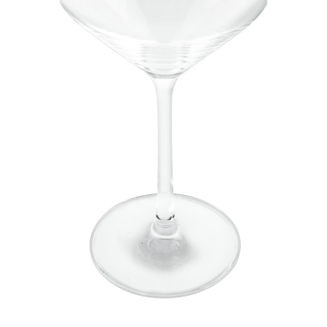 GD900 Schott Zwiesel Pure Crystal Red Wine Glasses 540ml (Pack of 6) JD Catering Equipment Solutions Ltd