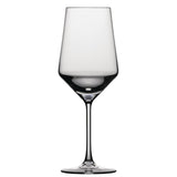 GD900 Schott Zwiesel Pure Crystal Red Wine Glasses 540ml (Pack of 6) JD Catering Equipment Solutions Ltd
