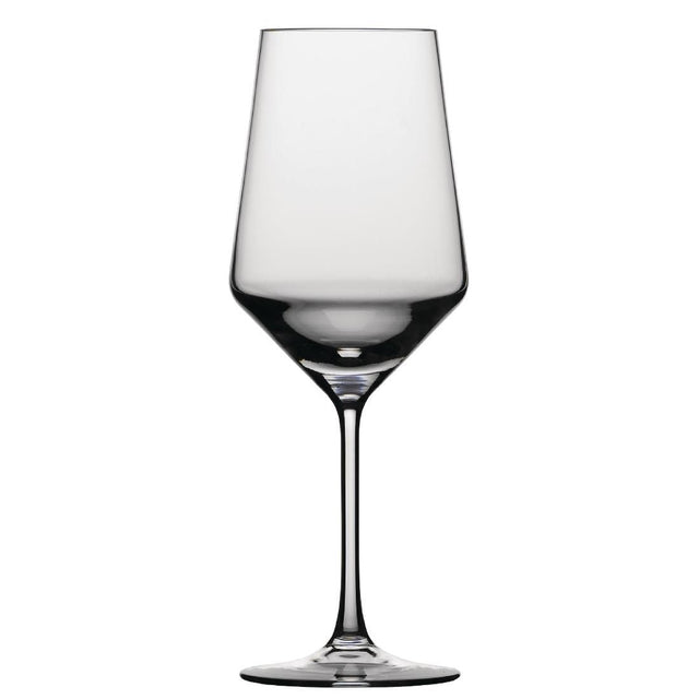 GD900 Schott Zwiesel Pure Crystal Red Wine Glasses 540ml (Pack of 6) JD Catering Equipment Solutions Ltd