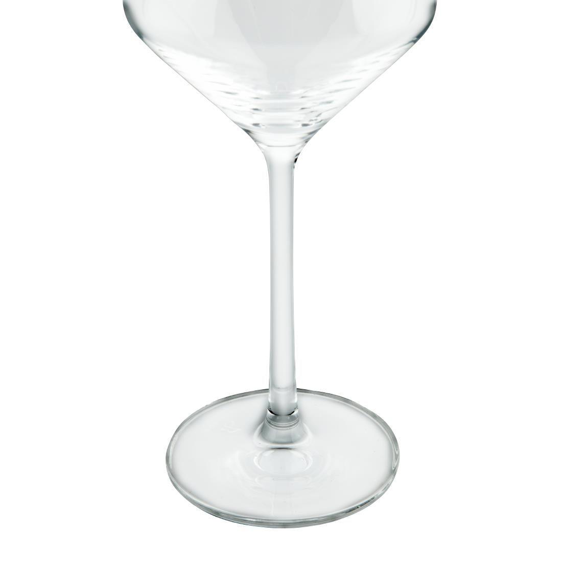 GD901 Schott Zwiesel Pure Crystal White Wine Glasses 408ml (Pack of 6) JD Catering Equipment Solutions Ltd