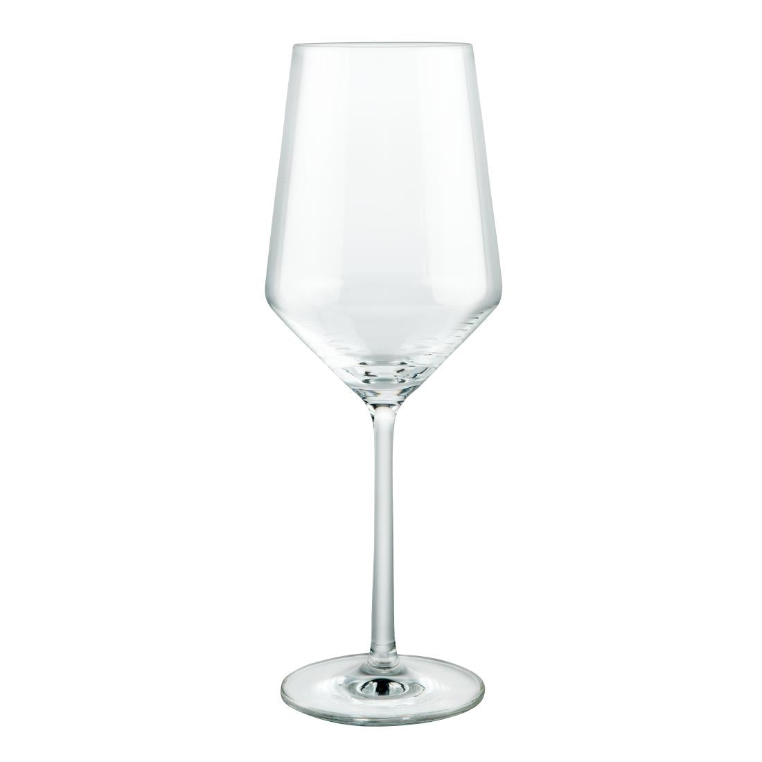 GD901 Schott Zwiesel Pure Crystal White Wine Glasses 408ml (Pack of 6) JD Catering Equipment Solutions Ltd
