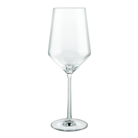 GD901 Schott Zwiesel Pure Crystal White Wine Glasses 408ml (Pack of 6) JD Catering Equipment Solutions Ltd