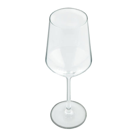 GD901 Schott Zwiesel Pure Crystal White Wine Glasses 408ml (Pack of 6) JD Catering Equipment Solutions Ltd