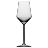GD902 Schott Zwiesel Pure Crystal White Wine Glasses 300ml (Pack of 6) JD Catering Equipment Solutions Ltd