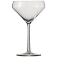 GD904 Schott Zwiesel Belfesta Crystal Martini Glasses 343ml (Pack of 6) JD Catering Equipment Solutions Ltd
