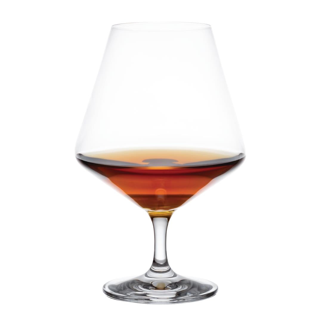 GD905 Schott Zwiesel Pure Crystal Cognac Glasses 616ml (Pack of 6) JD Catering Equipment Solutions Ltd