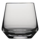 GD908 Schott Zwiesel Pure Crystal Tumblers 389ml (Pack of 6) JD Catering Equipment Solutions Ltd