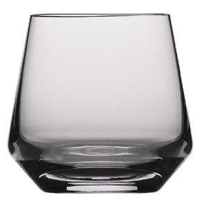 GD908 Schott Zwiesel Pure Crystal Tumblers 389ml (Pack of 6) JD Catering Equipment Solutions Ltd