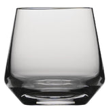 GD908 Schott Zwiesel Pure Crystal Tumblers 389ml (Pack of 6) JD Catering Equipment Solutions Ltd