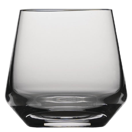 GD908 Schott Zwiesel Pure Crystal Tumblers 389ml (Pack of 6) JD Catering Equipment Solutions Ltd