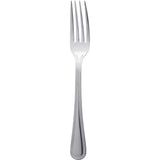 GD952 Amefa Bead Table Fork (Pack of 12) JD Catering Equipment Solutions Ltd