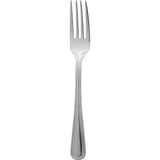 GD956 Amefa Bead Dessert Fork (Pack of 12) JD Catering Equipment Solutions Ltd