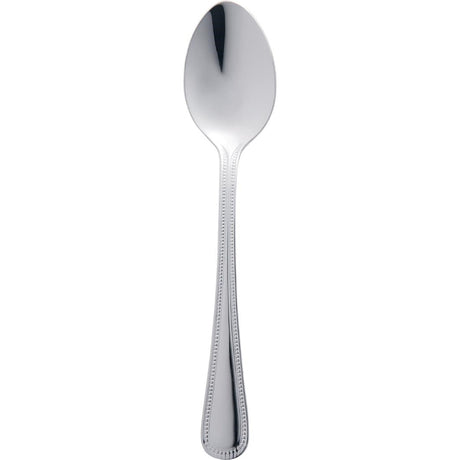 GD957 Amefa Bead Dessert Spoon (Pack of 12) JD Catering Equipment Solutions Ltd