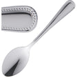 GD959 Amefa Bead Teaspoon (Pack of 12) JD Catering Equipment Solutions Ltd