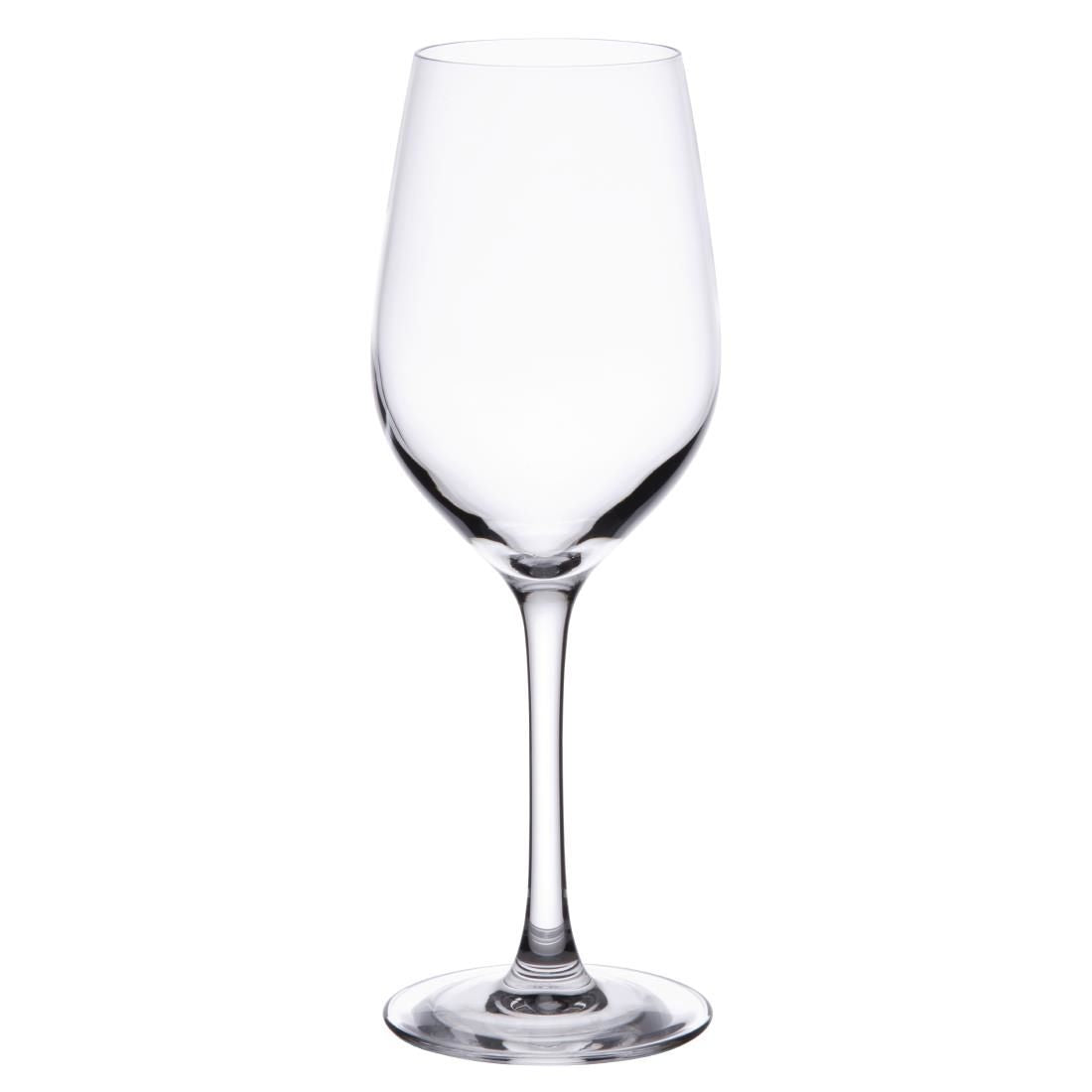 GD965 Arcoroc Mineral Wine Glasses 350ml (Pack of 24) JD Catering Equipment Solutions Ltd