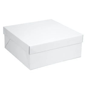 GE879 PME Cake Box 14in - JD Catering Equipment Solutions Ltd