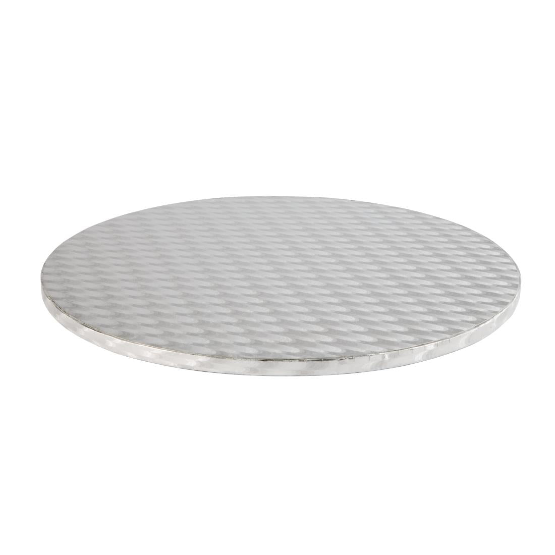 GE884 PME Round Cake Board 14in JD Catering Equipment Solutions Ltd