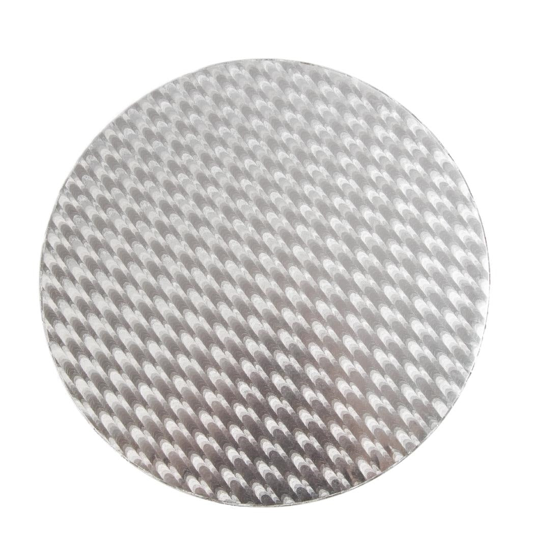 GE884 PME Round Cake Board 14in JD Catering Equipment Solutions Ltd