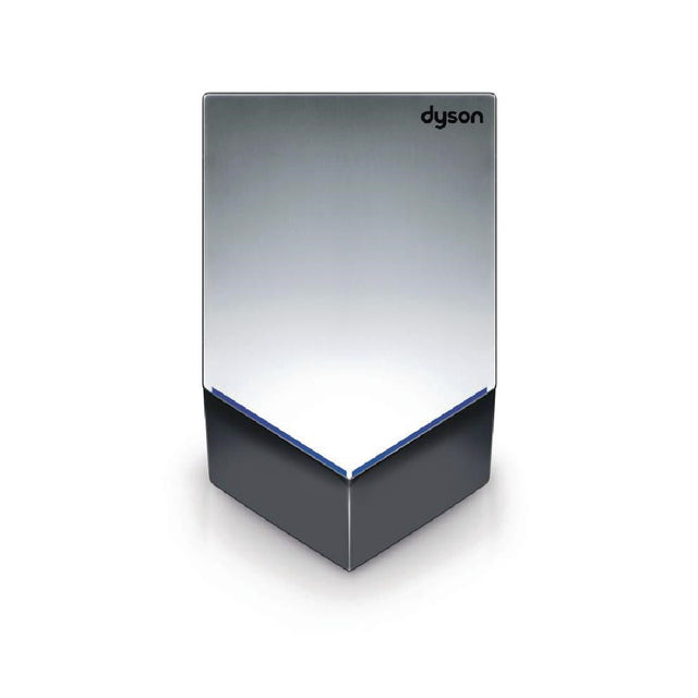 GE902 Dyson Airblade V Hand Dryer Sprayed Nickel JD Catering Equipment Solutions Ltd