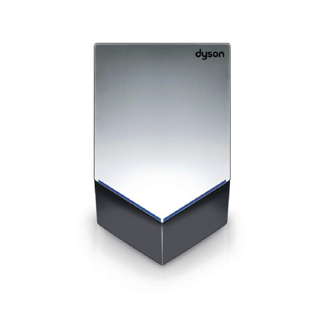 GE902 Dyson Airblade V Hand Dryer Sprayed Nickel JD Catering Equipment Solutions Ltd