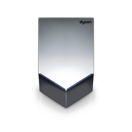 GE902 Dyson Airblade V Hand Dryer Sprayed Nickel JD Catering Equipment Solutions Ltd