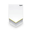 GE903 Dyson Airblade V Hand Dryer White JD Catering Equipment Solutions Ltd