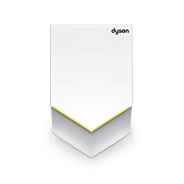 GE903 Dyson Airblade V Hand Dryer White JD Catering Equipment Solutions Ltd