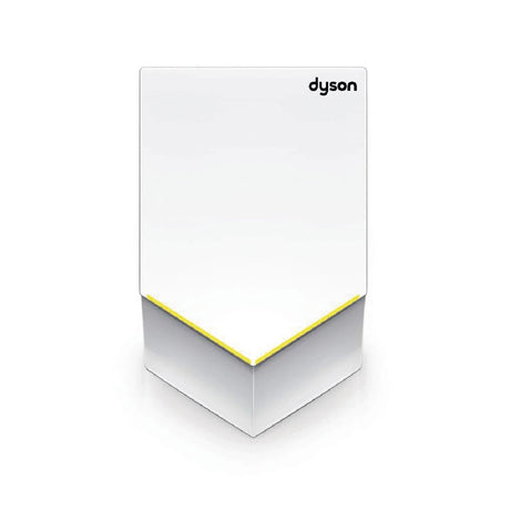 GE903 Dyson Airblade V Hand Dryer White JD Catering Equipment Solutions Ltd