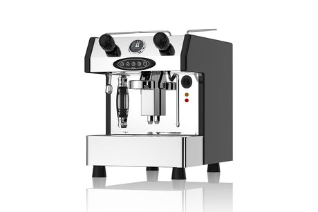 GE941 Fracino Bambino Auto Fill Coffee Machine 1 Group BAM1E JD Catering Equipment Solutions Ltd