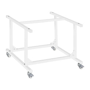 GE978 Polar Trolley Stand for G-Series Fish Display Serve Over Counter Fridge 175Ltr - JD Catering Equipment Solutions Ltd