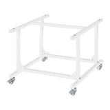 GE978 Polar Trolley Stand for G-Series Fish Display Serve Over Counter Fridge 175Ltr JD Catering Equipment Solutions Ltd