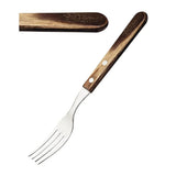 GE996 Tramontina Gaucho Steak Forks (Pack of 6) - JD Catering Equipment Solutions Ltd