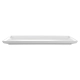 GF074 APS Float Melamine Tray White GN 1/1 JD Catering Equipment Solutions Ltd