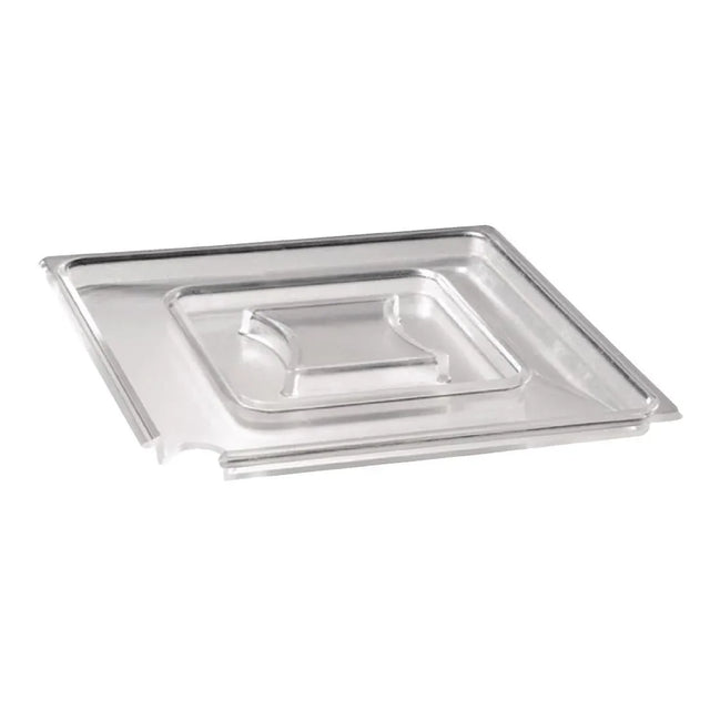 GF101 APS Float Clear Square Cover 190 x 190mm - JD Catering Equipment Solutions Ltd