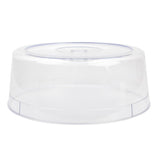 GF154 APS Pure Plastic Cake Platter Lid JD Catering Equipment Solutions Ltd