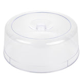 GF154 APS Pure Plastic Cake Platter Lid JD Catering Equipment Solutions Ltd