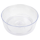 GF154 APS Pure Plastic Cake Platter Lid JD Catering Equipment Solutions Ltd