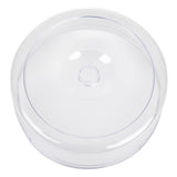 GF154 APS Pure Plastic Cake Platter Lid JD Catering Equipment Solutions Ltd