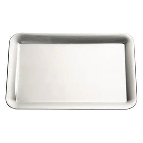 GF162 APS Pure Stainless Steel Tray - JD Catering Equipment Solutions Ltd
