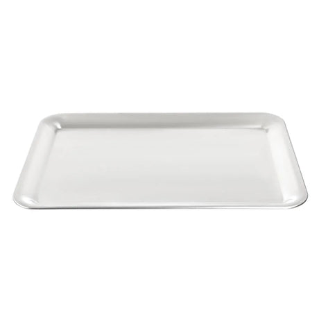 GF162 APS Pure Stainless Steel Tray - JD Catering Equipment Solutions Ltd