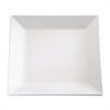 GF172 APS Pure Melamine Square Tray 10in JD Catering Equipment Solutions Ltd