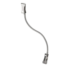 GF176 APS Flexible Sign Holder 120mm - JD Catering Equipment Solutions Ltd