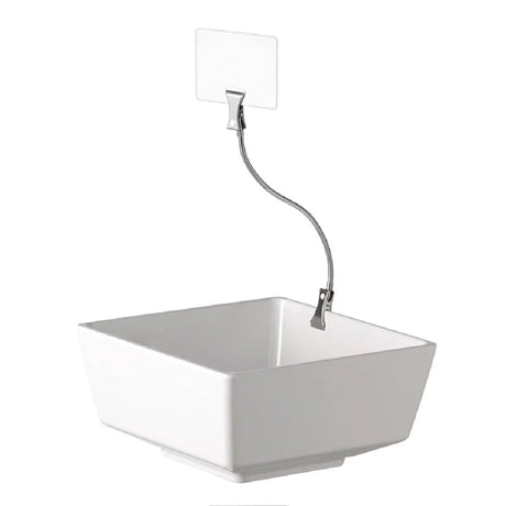 GF178 APS Plastic Signs (Pack of 10) - JD Catering Equipment Solutions Ltd